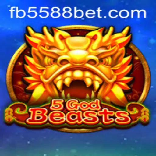 Descubra o Mundo Fascinante de 5GodBeasts e a Experiência Inovadora do 5588bet