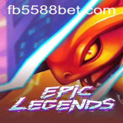 EpicLegends: A Nova Experiência de Jogo Revolucionária