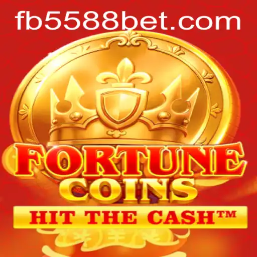 Descubra o Empolgante Mundo de FortuneCoins e 5588bet