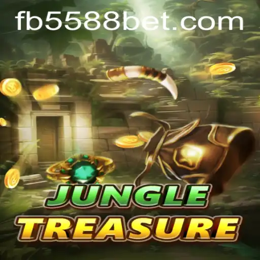 Descubra JungleTreasure: O Jogo de Aventura Emocionante do Momento