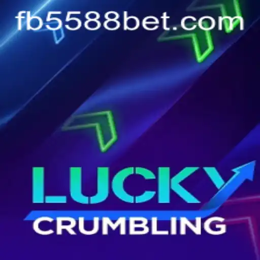 Explorando o Jogo LuckyCrumbling: Uma Experiência Inovadora em 5588bet