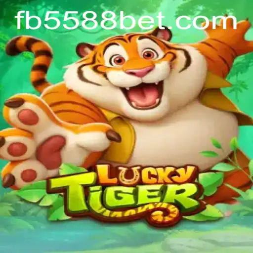 Explorando o Mundo do Jogo LuckyTiger e Sua Conexão com 5588bet