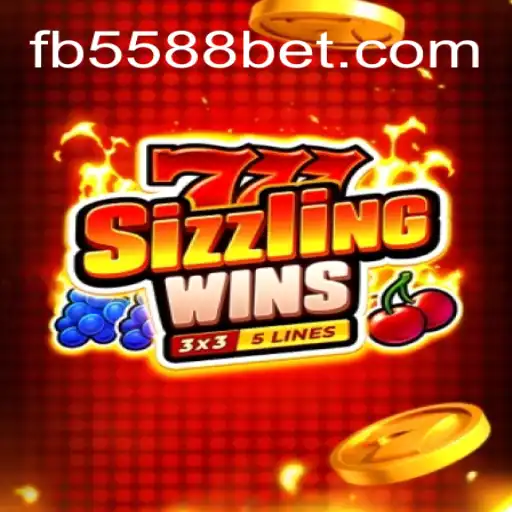 Descubra a Emoção do Jogo 777sizzlingwins