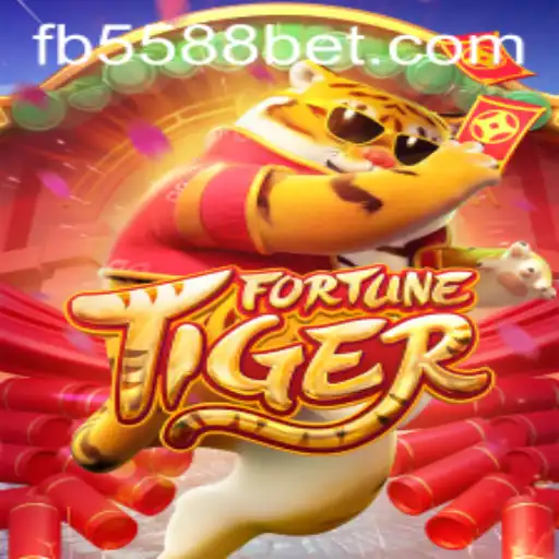Descubra o Fascinante Mundo do FortuneTiger no 5588bet