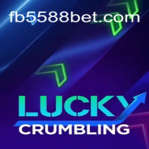 Explorando o Jogo LuckyCrumbling: Uma Experiência Inovadora em 5588bet