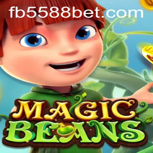 MAGICBEANS: Um Mergulho Inovador no Mundo dos Jogos Interativos