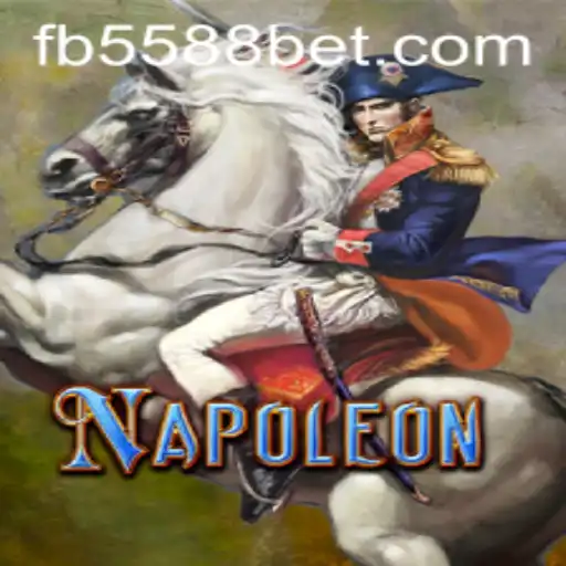 Descubra o Fascínio do Jogo Napoleon na Plataforma 5588bet
