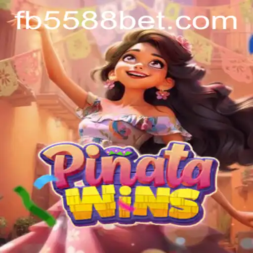 PinataWins: A Experiência Vibrante de Jogo na Plataforma 5588bet