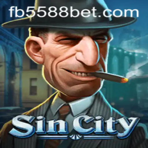 Descubra o Fascinante Mundo de SinCity com 5588bet