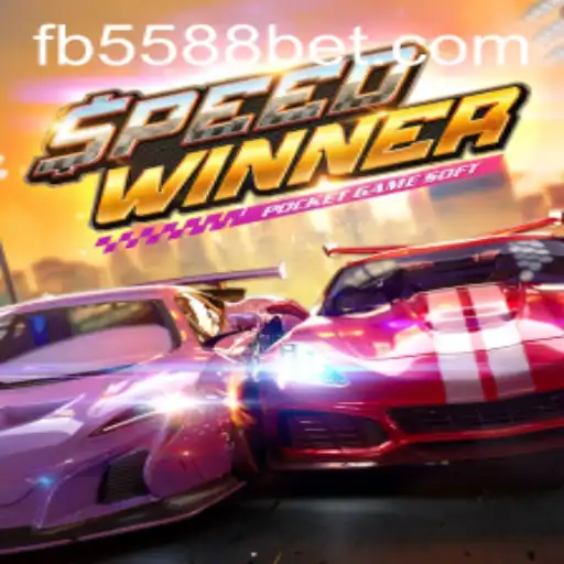 Explorando o Empolgante Mundo de SpeedWinner com 5588bet