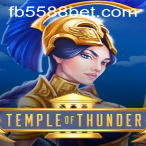 Explorando Temple of Thunder: Um Jogo de Estratégia e Aventura